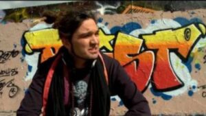 Weltnetz.tv -- Commander Shree Stardust: Weltaufgang 2012