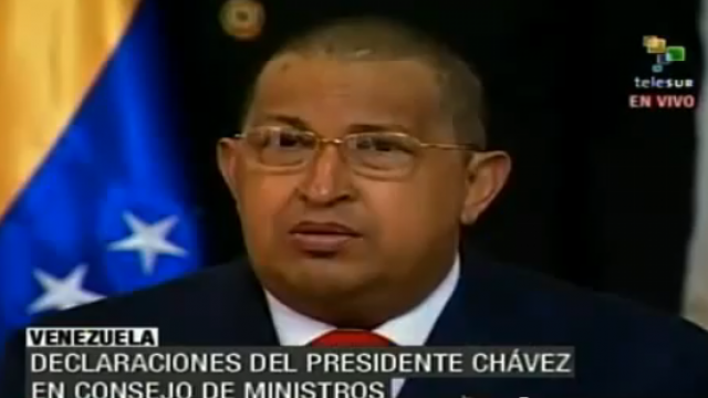 Venezuela erkennt "Übergangsrat" in Libyen nicht an