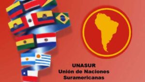Unasur wappnet sich gegen Krise