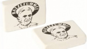 DAS PAPAMOBIL - Spottlied von PRINZ CHAOS II.