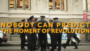 Occupy Wall Street