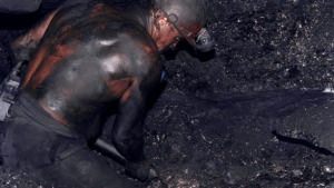 Workingman`s Death
