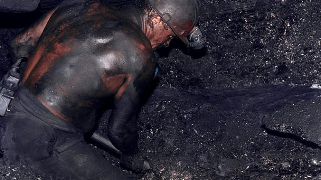 Workingman`s Death