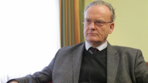 "Freiheit, die wir meinen"