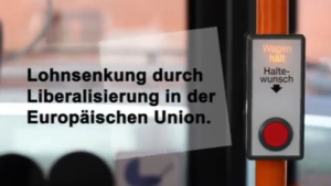Tarifrunde 2012: 6,5 Prozent mehr, mindestens 200 Euro!