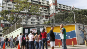 Wahlen in Venezuela