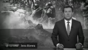 Tagesschau - 70 jahre Ostfeldzug