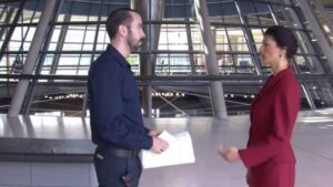 Wagenknecht: "Schäuble lügt zu Griechenland"