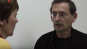 "Liebt ihr Israel und seine Zukunft, widersetzt euch Netanjahu"