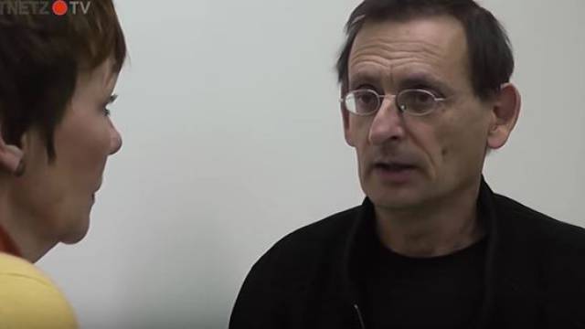 „Liebt ihr Israel und seine Zukunft, widersetzt euch Netanjahu“