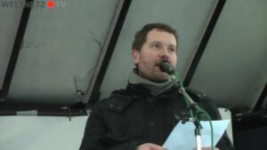 Auf der Sicherheitskonferenz werden Kriege gerechtfertigt