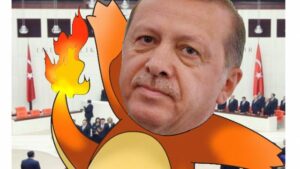 Erdogans Bluttest: "Hitler war Türke!"