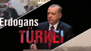 Erdogans Türkei - Terrorpate oder NATO-Partner?