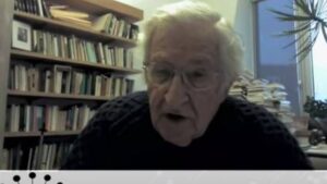 US Military Bases & Foreign Policy - Noam Chomsky, Joseph Gerson & John Lindsay Poland