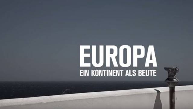 Europa – Ein Kontinet als Beute