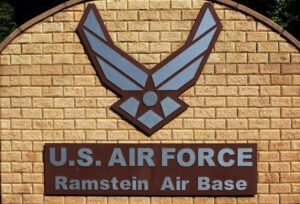 ES PASSIERT VON RAMSTEIN