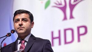 Türkei, das ist systematischer Staatsterror