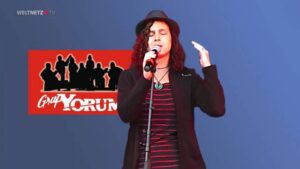 MenestRed: "Auf welcher Seite stehst Du?"
