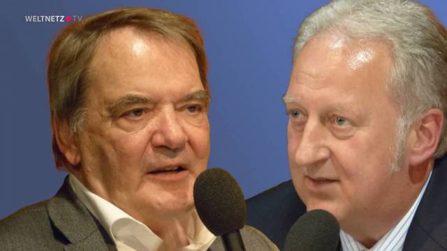 Russlandsanktionen – Geopolitik