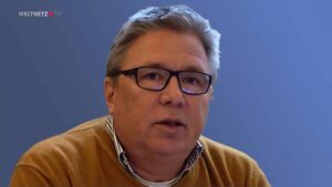 Reinhard Lauterbach: Kampf um die Ostsee