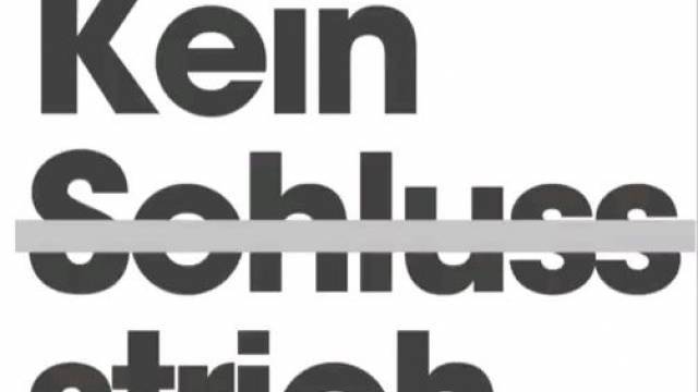 Kein Schlussstrich! Wir klagen an – Teil 2: 11.7.2018 vor dem Gericht in München