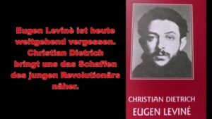 Eugen Levinè