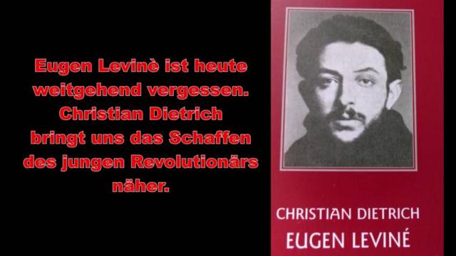 Eugen Levinè