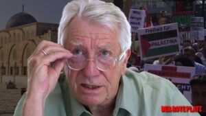 BDS - Verlogener Antisemitismus-Vorwurf?