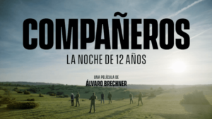 Trailer Compañeros - La Noche de 12 años