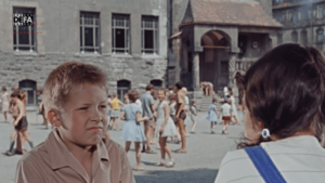 Alfons Zitterbacke - DEFA-Trailer