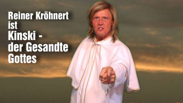 Der Gesandte Gottes