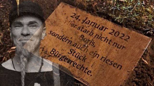 "Wir hoffen, dass Boris in Wandlitz das einzige Opfer dieser „Guten“ bleibt."