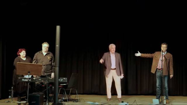 NachDenkSeiten: Pleisweiler Konzert