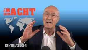 Die Nazi-Quellen der Tagesschau