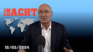 ARD-Fehlstellen zur Leerstelle - Tagesschau will keinesfalls lernen