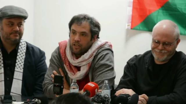 Dror Dayan: Die deutschen Medien müssen hart arbeiten, um Vertrauen wieder herzustellen