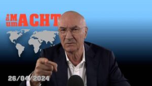 ARD macht dumm - Und will, dass es auch so bleibt
