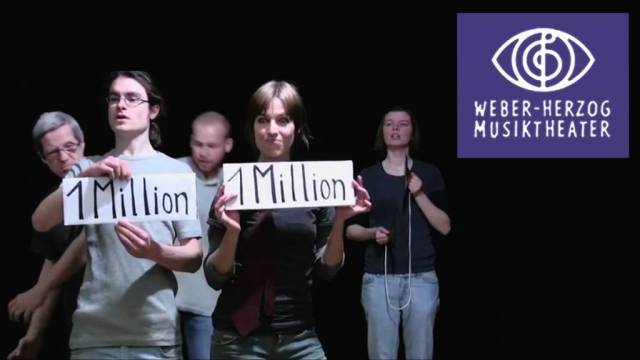 Gegenstimme: Eine Million