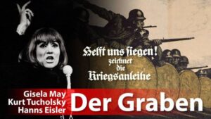 Gisela May: Der Graben