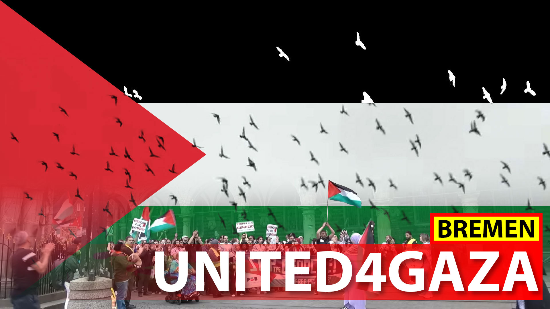 United4Gaza